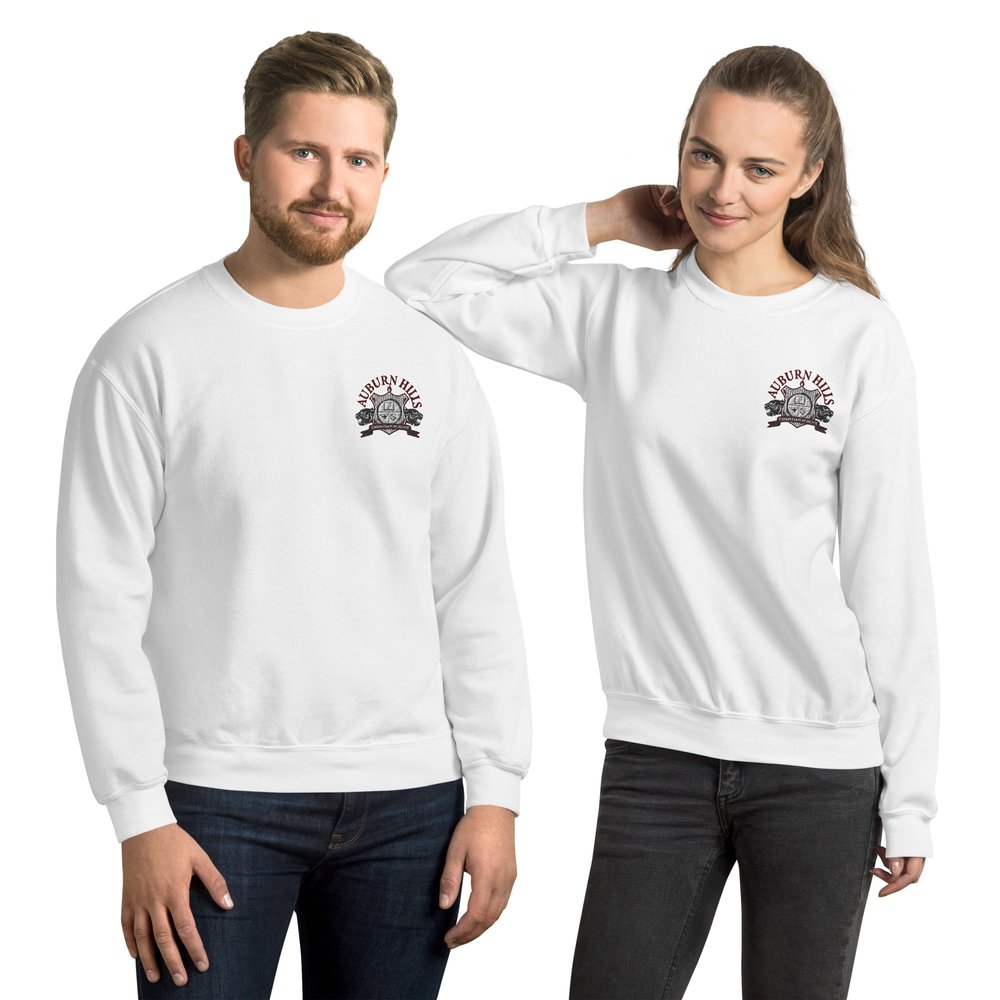 Unisex Clothing