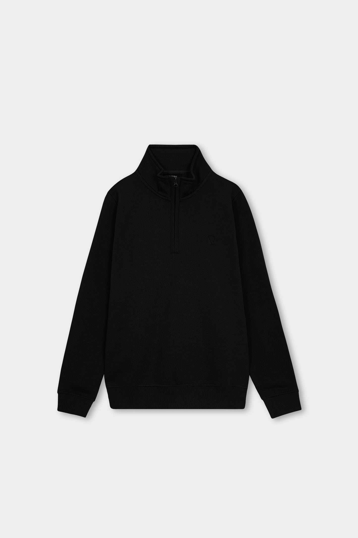 Unisex Zipper Sweatshirt