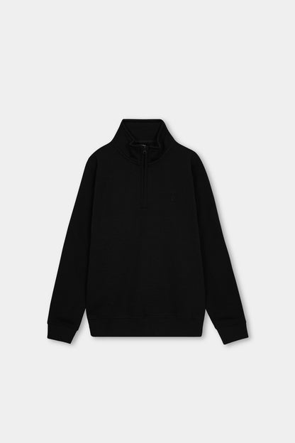 Unisex Zipper Sweatshirt