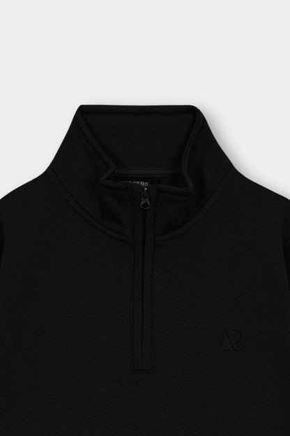 Unisex Zipper Sweatshirt