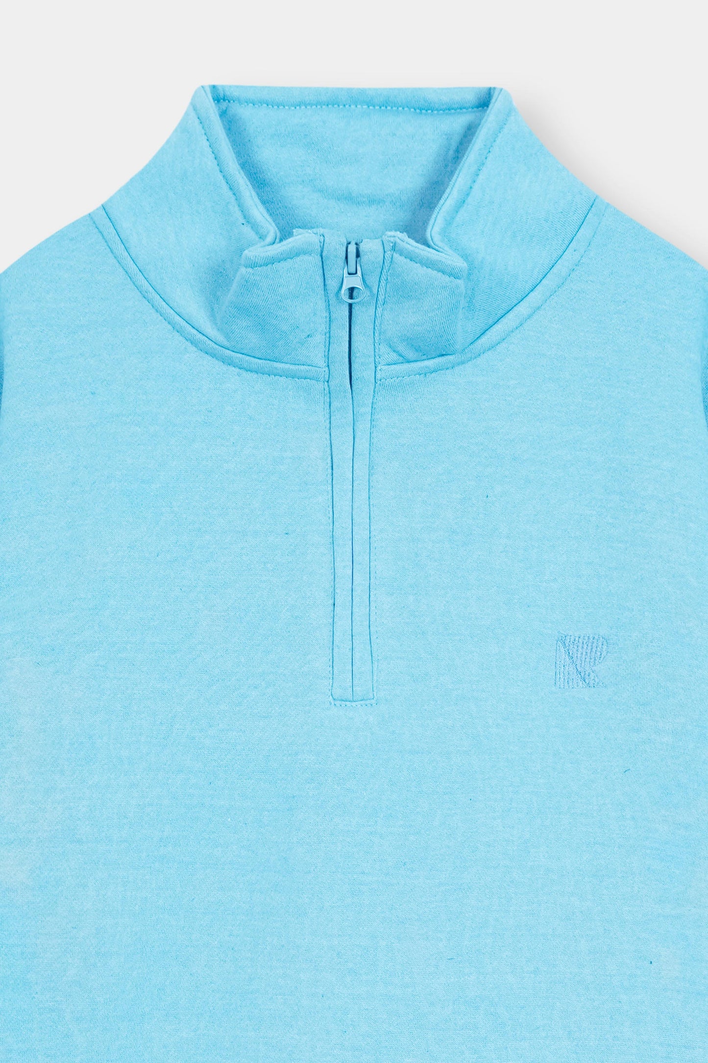 Unisex Zipper Sweatshirt